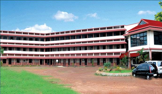 Sir Syed Institute for Technical Studies, Taliparamba